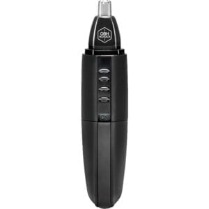 OBH Nordica Attraxion Nose- And Ear Trimmer Classic