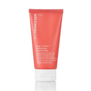 Stay In Touch Restorative Hand Crème