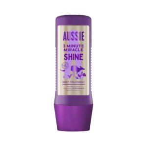 3 Minute Miracle Shine