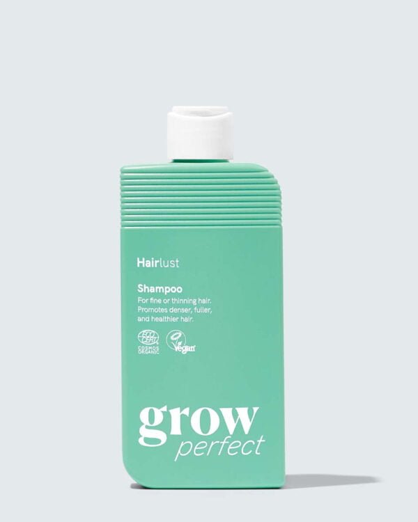 Grow Perfect™ Shampoo – 250 ml / 8.4 FL.OZ.