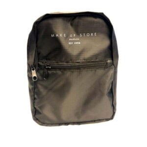 Make Up Store Backpack Bag