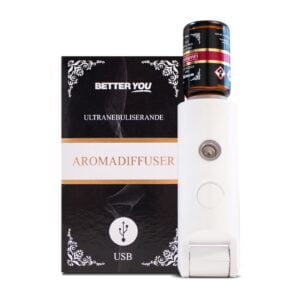 Better You Aromadiffuser USB