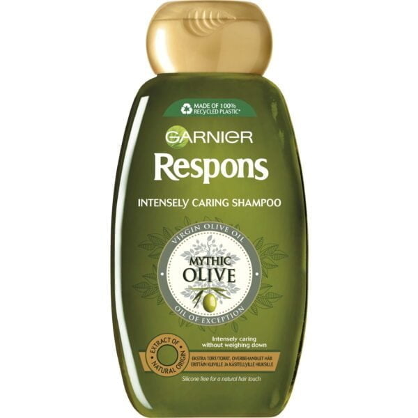 Garnier Respons Mythic Olive Shampoo 250 ml