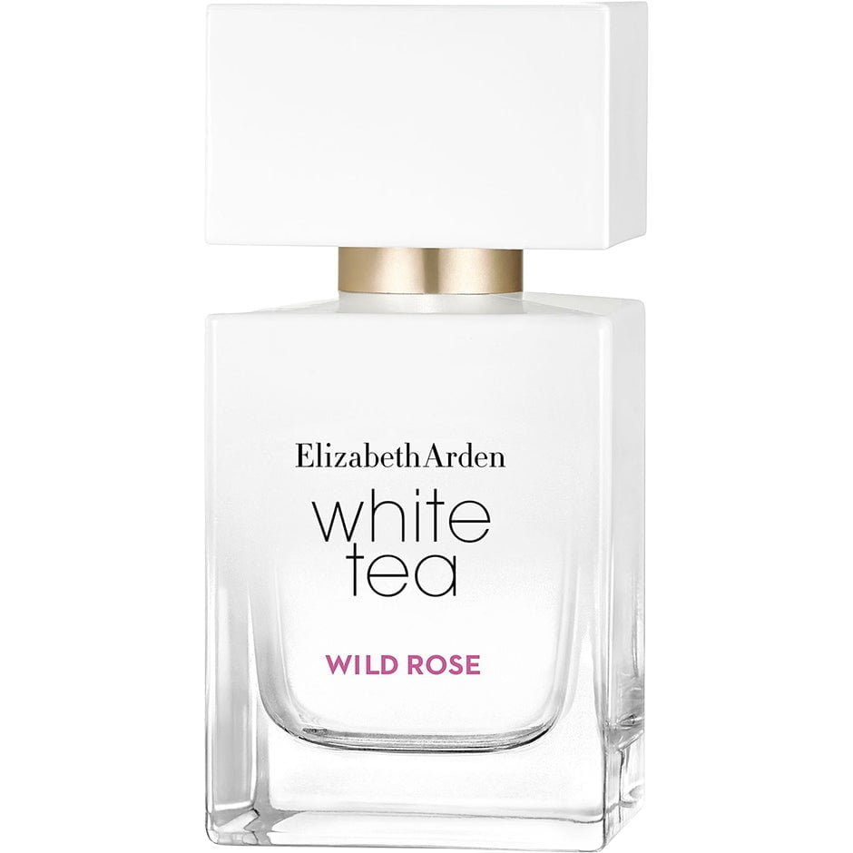 White Tea Wild Rose, 30 ml Elizabeth Arden Damparfym