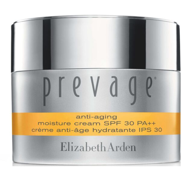 Elizabeth Arden Anti-aging moisture cream spf 30 50 ml