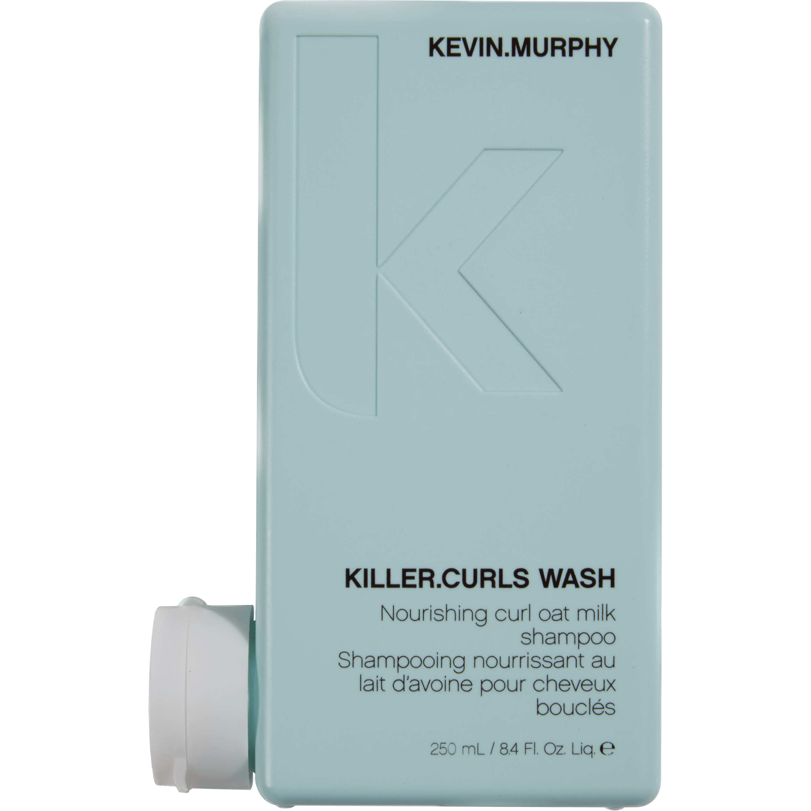 Kevin Murphy KILLER.CURLS Wash 250 ml