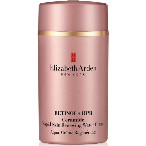 Elizabeth Arden Ceramide Ceramide Retinol HPR Water Cream 50 ml