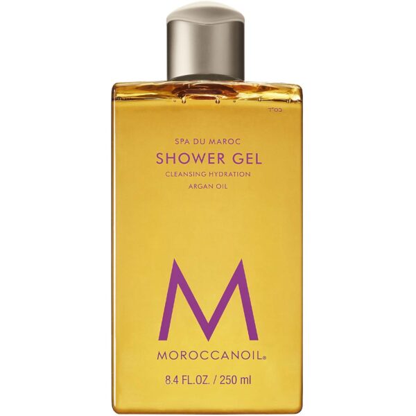 Moroccanoil Body Collection Shower Gel Spa Du Maroc 250 ml